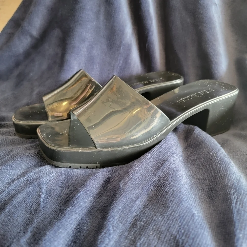 Steve Madden Harlin shoe